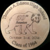 More detailed high school Memorabilia