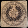 Texas state seal (variation)